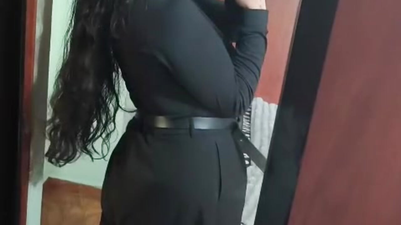 ♥ here for you ♥ - video by auroramoon_18_ cam model