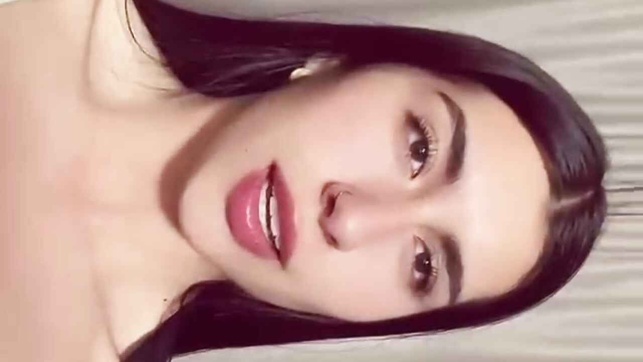 🫣💗 – video modela na kameri _Ailen