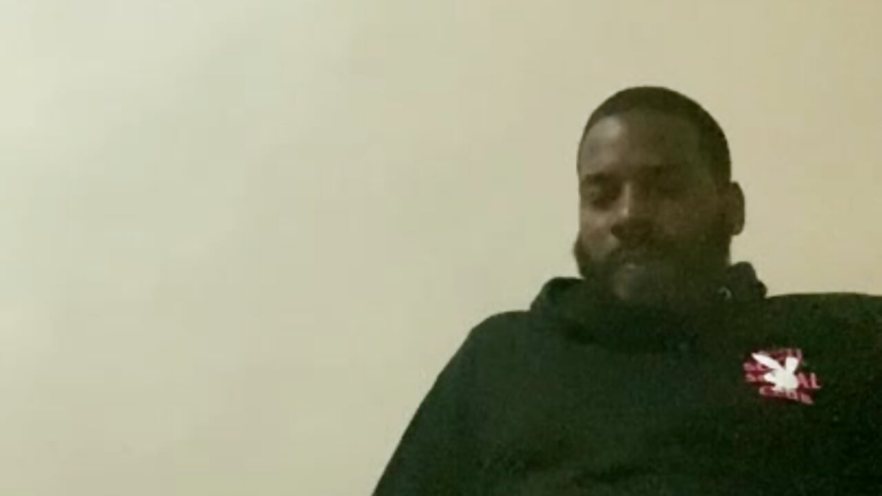 My First Paid Facetime - video av thenastymontana cam model