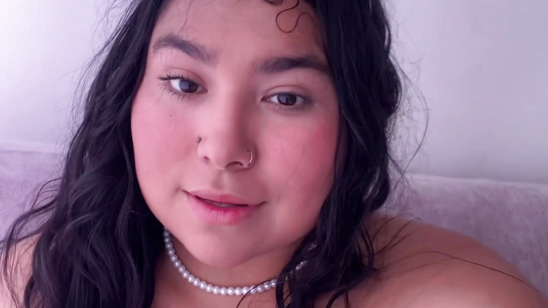 Besos – video af zami303 cam-model