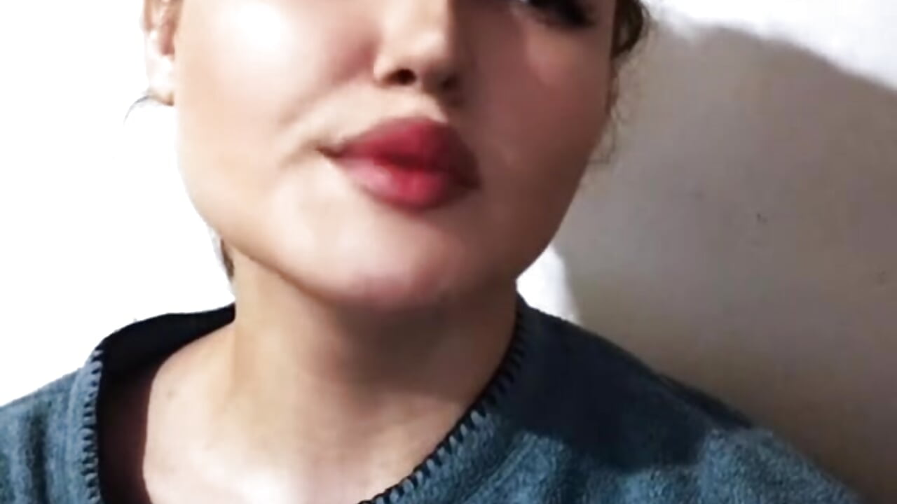 Mood – video af Evilina-lov cam-model