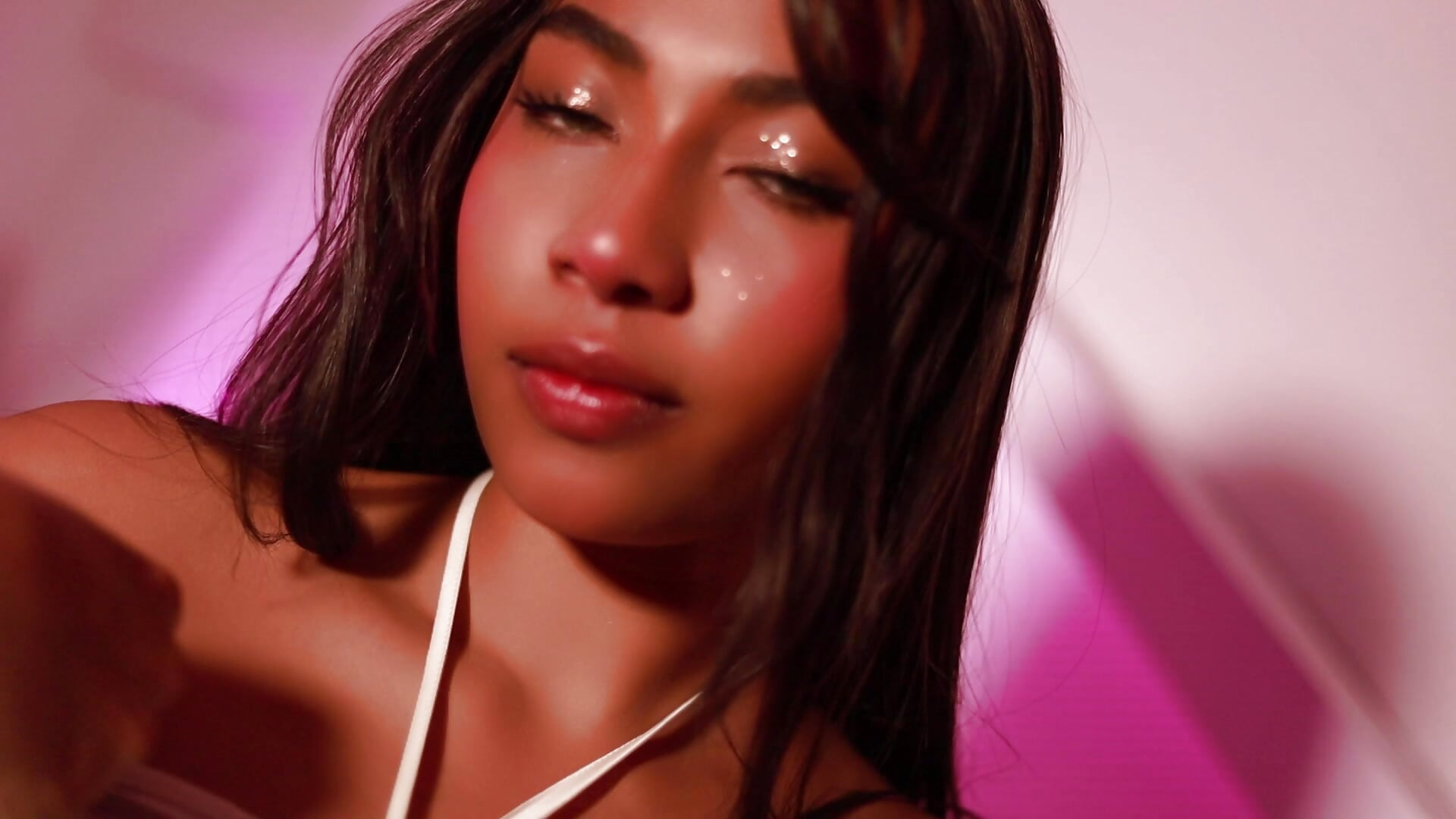 Sexy girl🌸🌸🌸✨ - video by xilomen_dreams cam model