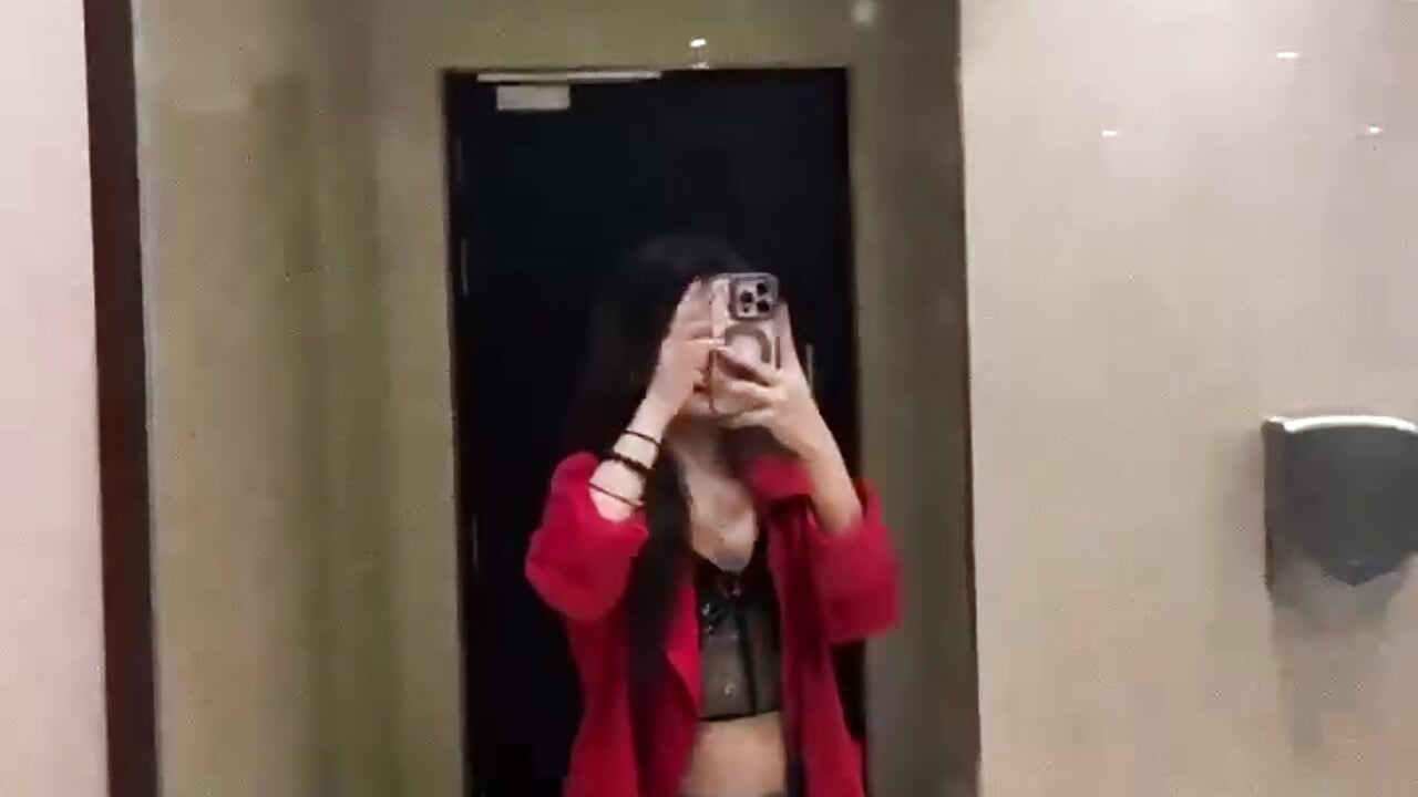 ❤️ Hotness overloaded – video modela na kameri Angel_Palak_