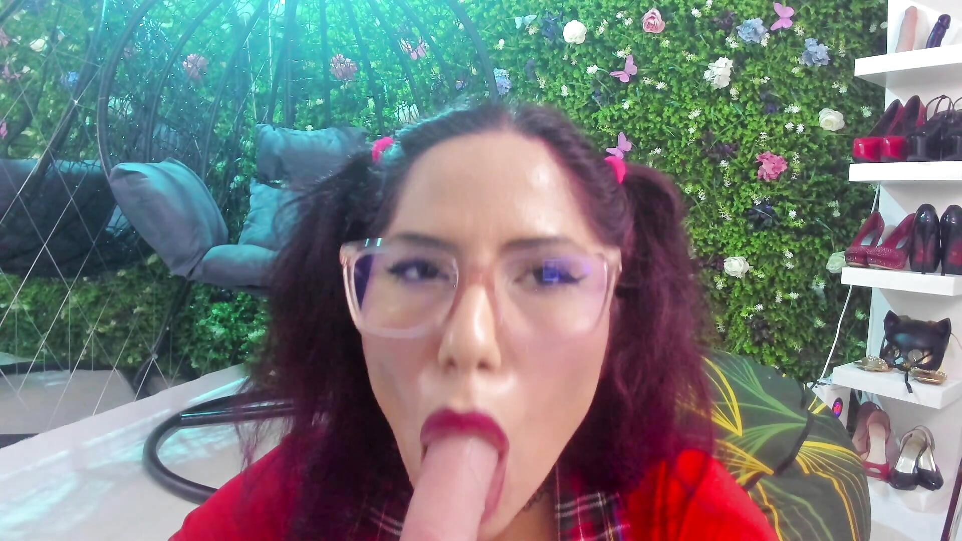Blowjob xoxo - StepNova主播的视频