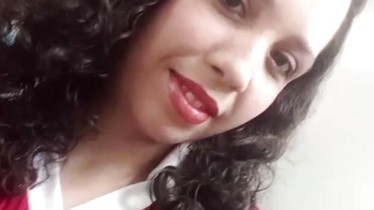 Me💝 - video by ariana_sm cam model