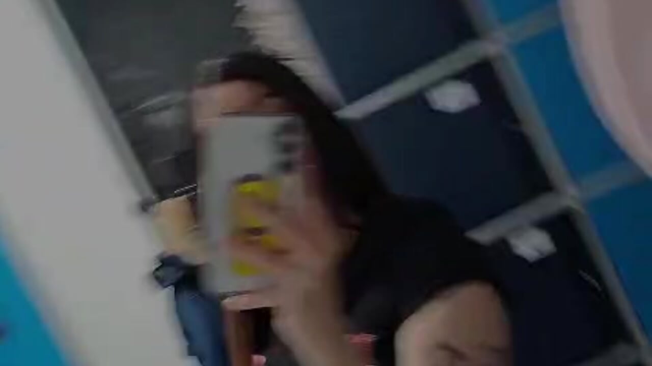 hi 🩷🌸 - סרטון של Brendaa_Paarker, דוגמן/ית מצלמה