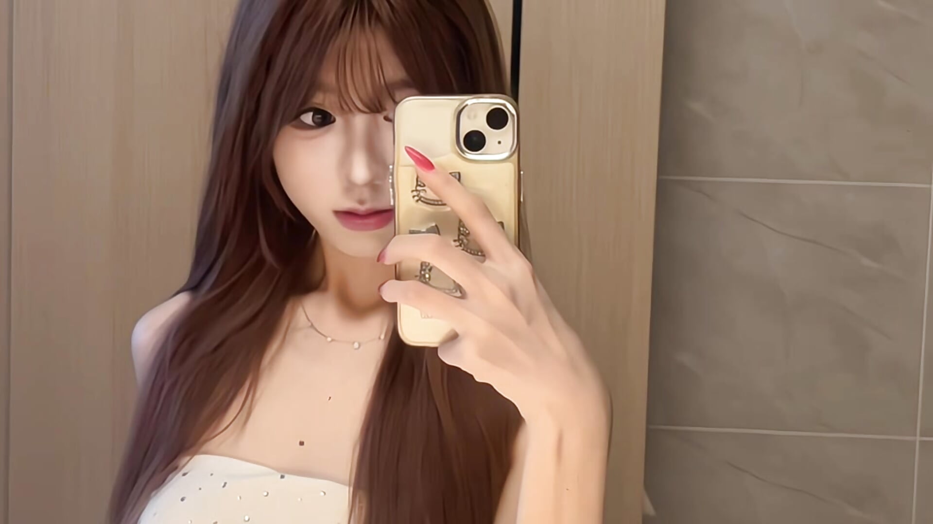日常 – video af Ray_689 cam-model