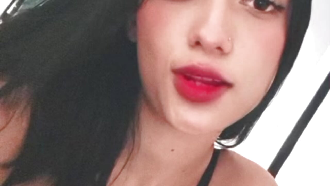 Mmmm hi😈 – video af Evie_robbinsGR cam-model
