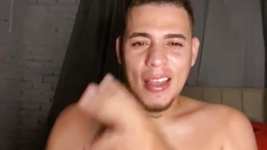 👅 - vídeo de la modelo de cam JEYBOY666