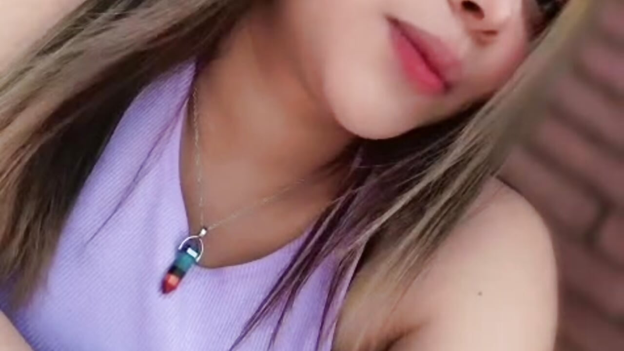 Follow me – video modela na kameri Catalina_14