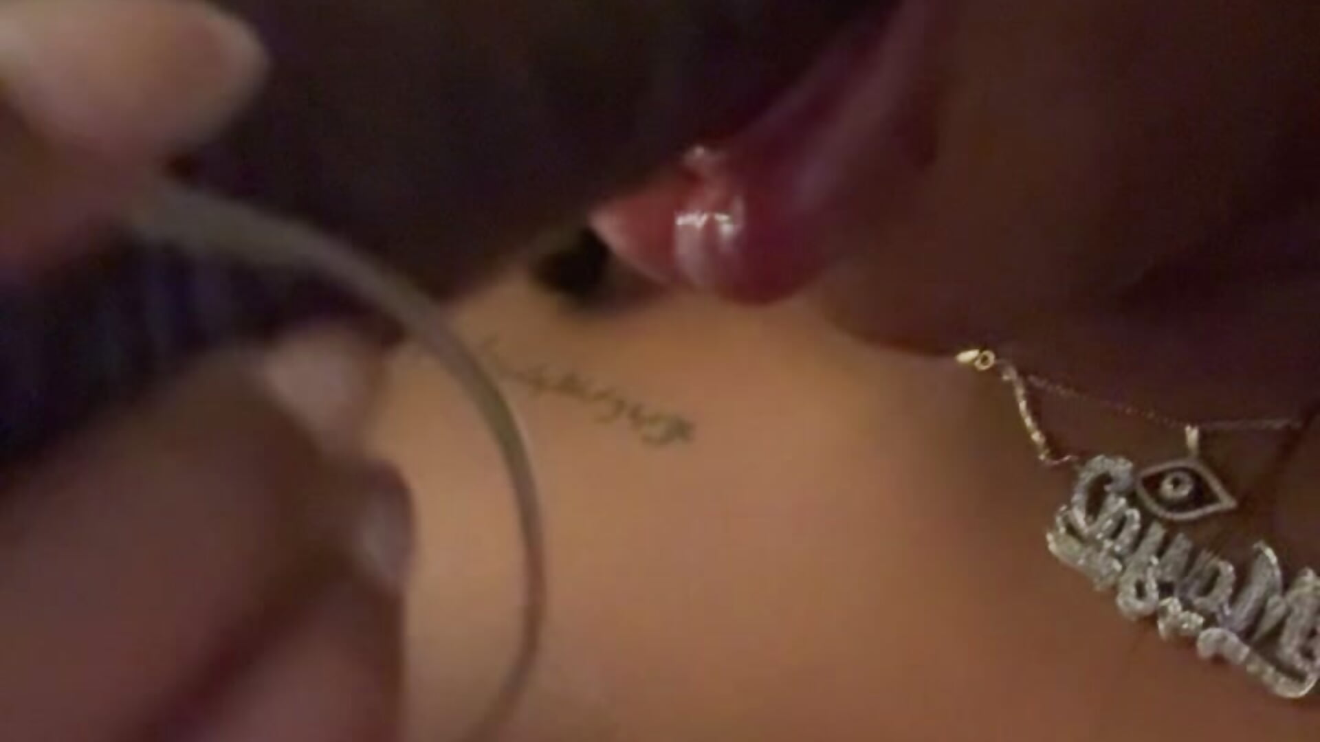Let Me Suck On Your Cock🫦 - clip cu Mymyymyyy model videochat