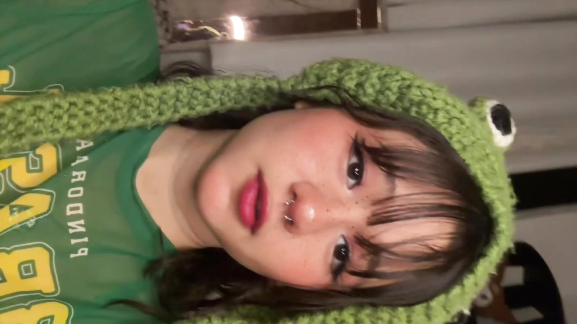 🛐 - video by ivi_sunny cam model