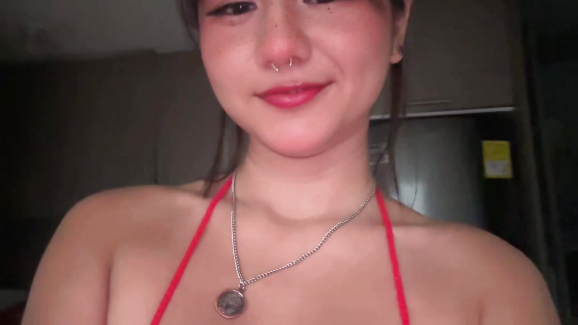🔥 - video by ivi_sunny cam model