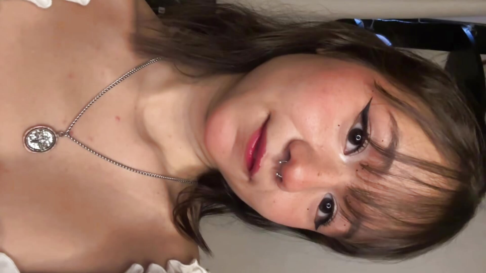 uwu - vidéo du modèle de showcams ivi_sunny