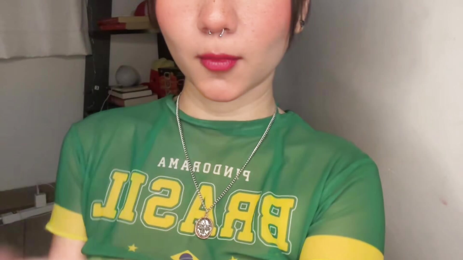 🇧🇷– ivi_sunny kameramodell videója