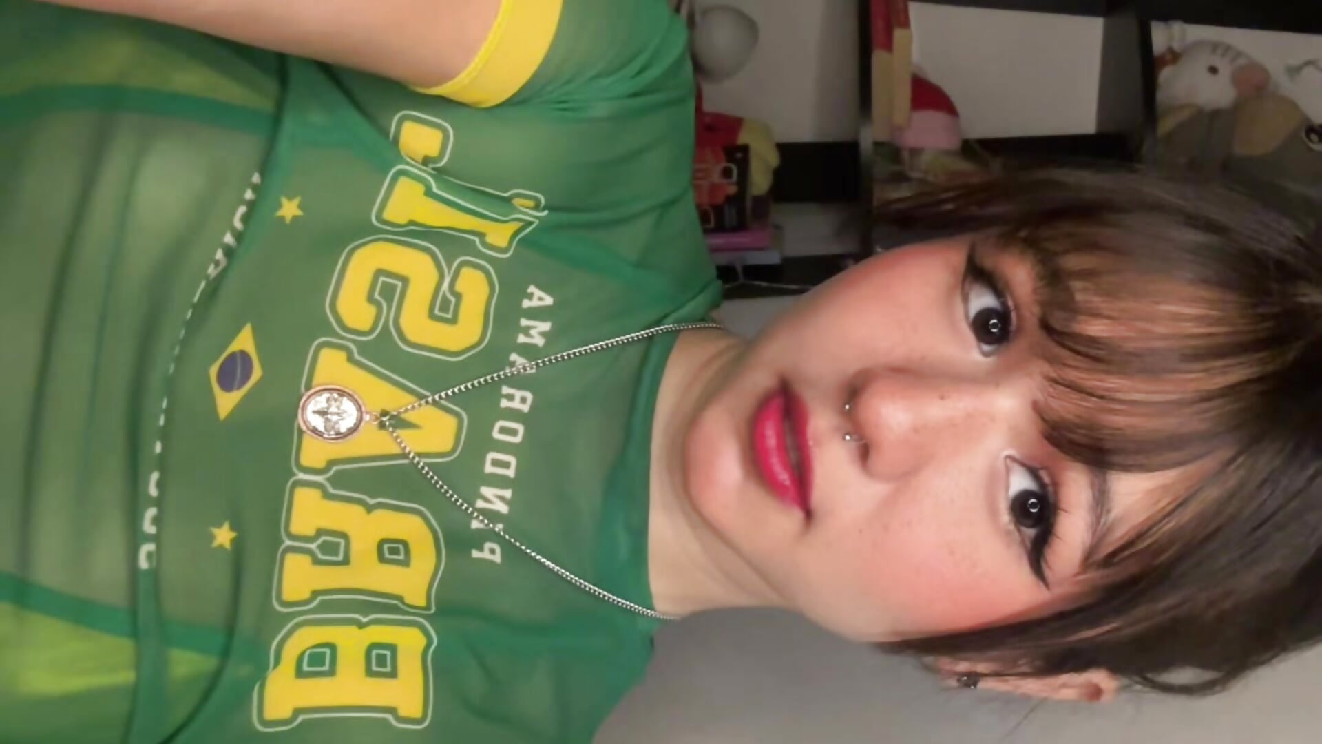 Heyyy it’s me– ivi_sunny kameramodell videója
