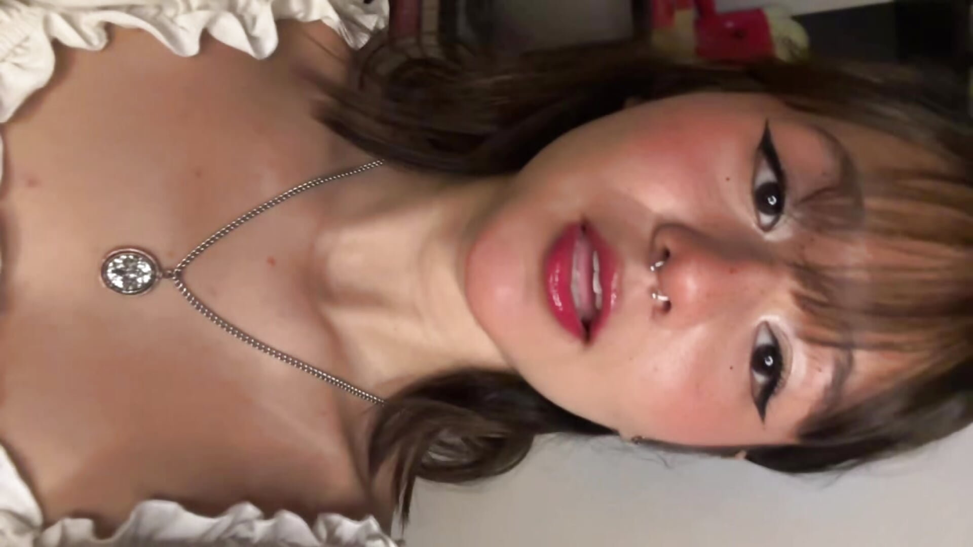 Secretitos - vidéo du modèle de showcams ivi_sunny