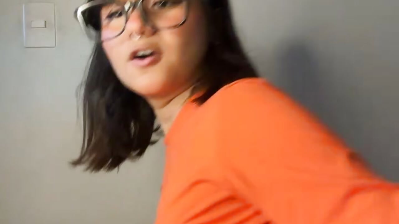 Private Show 🔥🔥🔥 with Velma