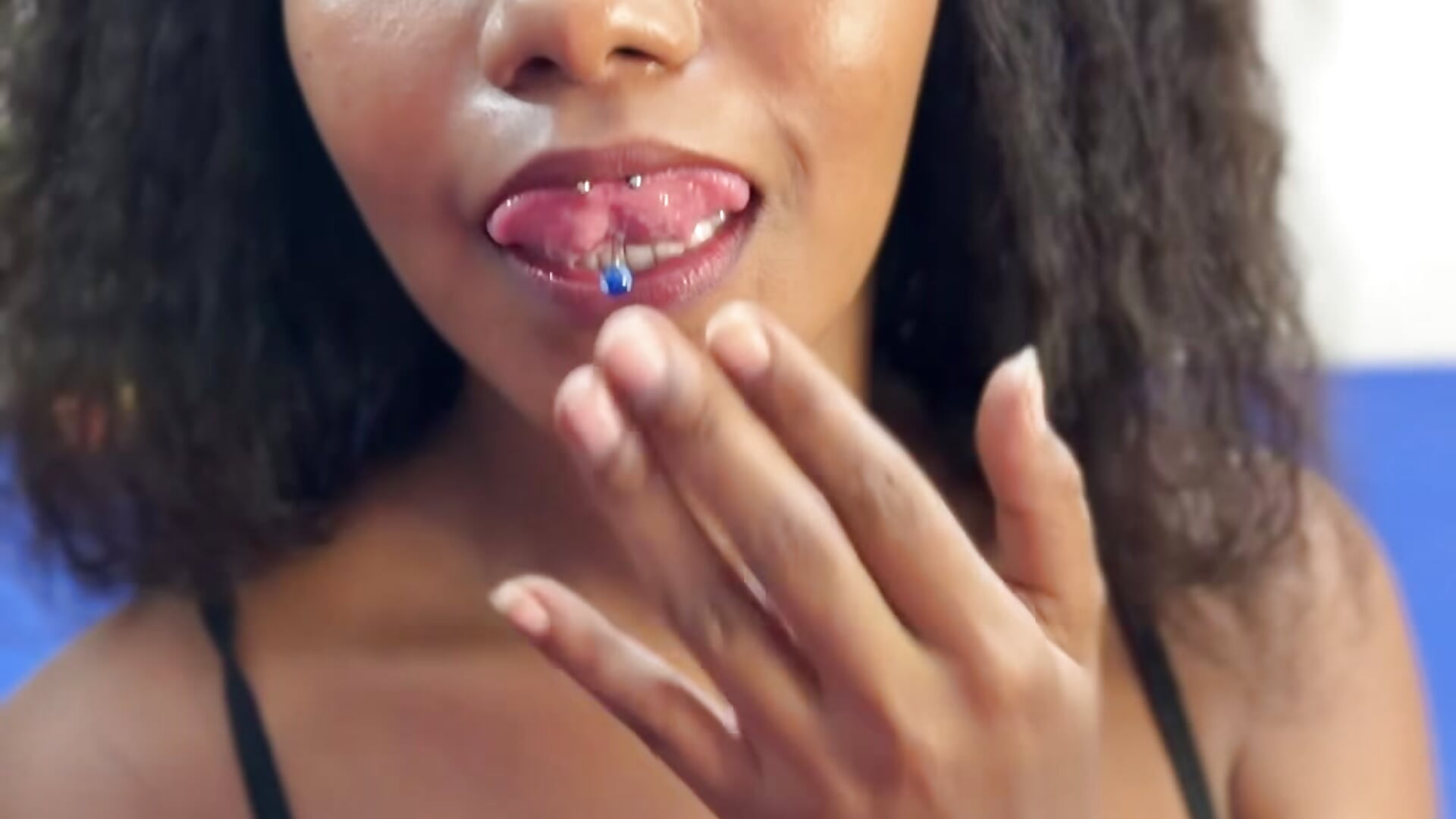 😈 - video av vanesaloveq cam-modell