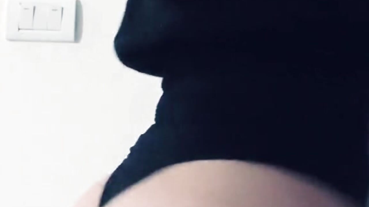 🍑💋 - vidéo du modèle de showcams nena_santa