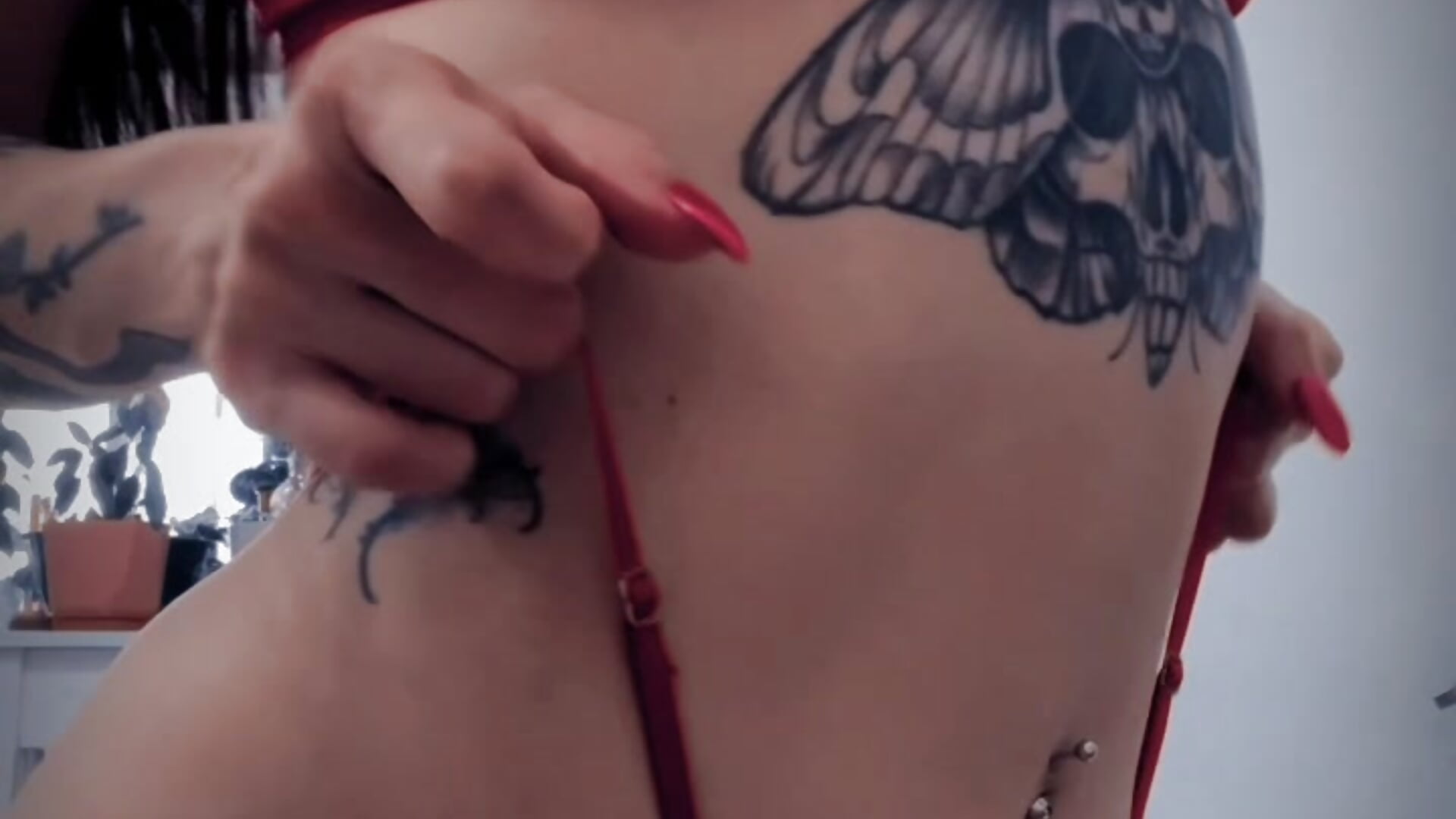 ♥️ - video by nena_santa cam model