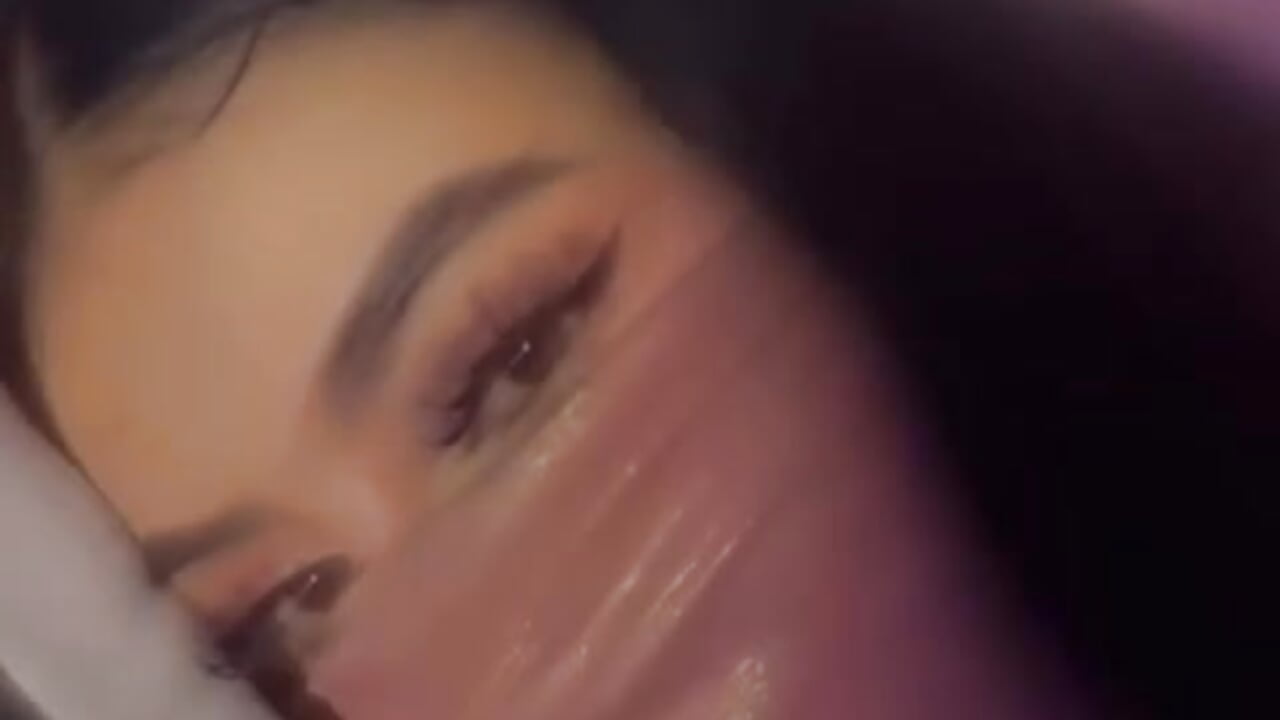 Meet your new Arab obsession🔥 - video by zaahra1 cam model