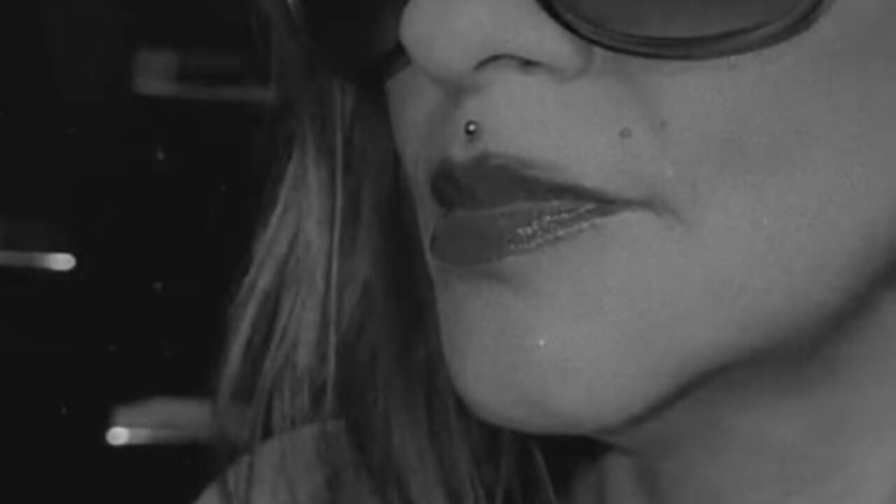 CAN YOU IMAGINE TASTE MY MOUTH - video by CarolMissOficial cam model