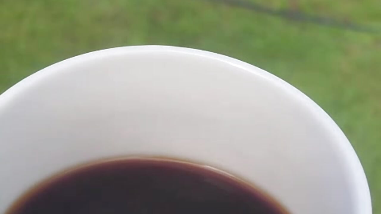 Have you already tried something from Colombia, start with a coffee - video by CarolMissOficial cam model