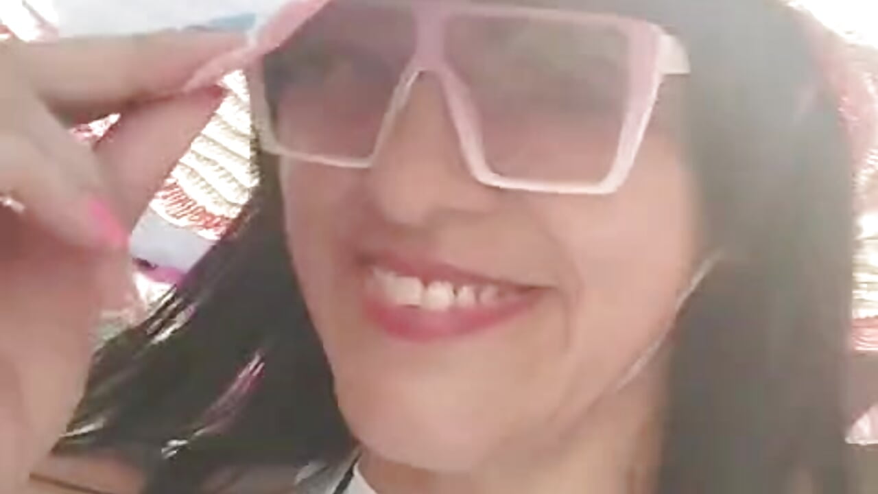 You can't imagine my fantasies - video by CarolMissOficial cam model