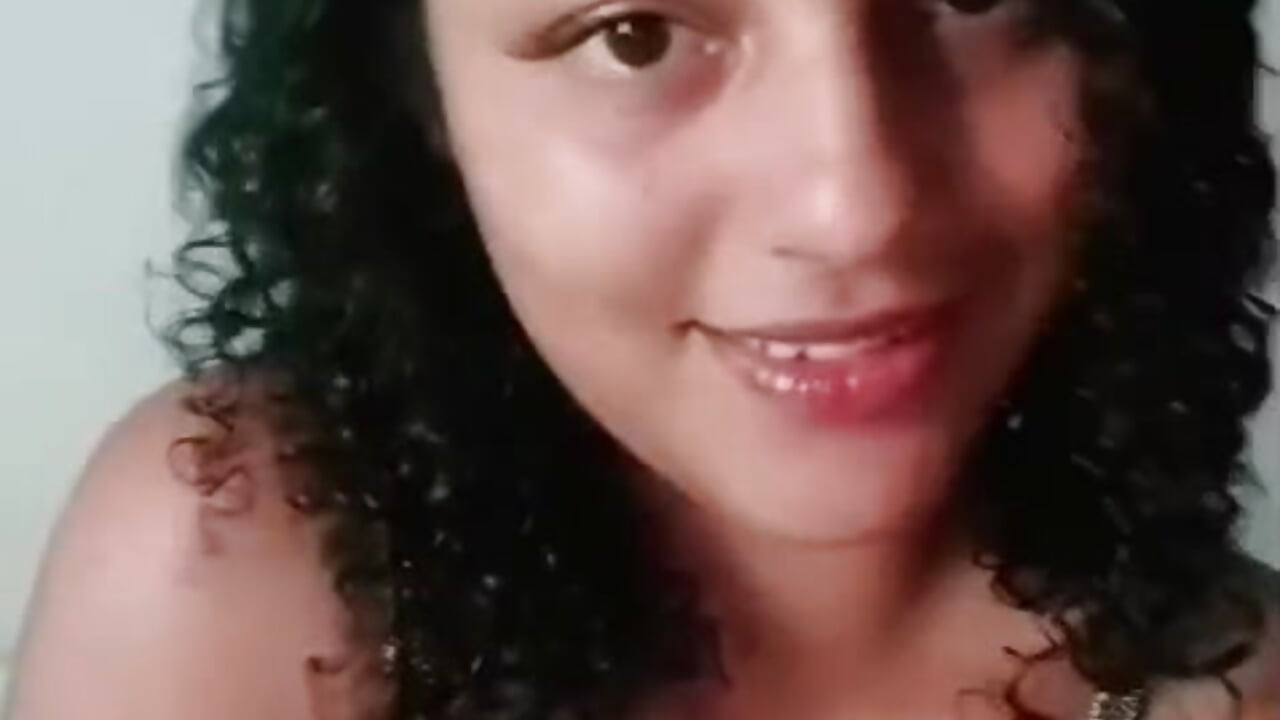 Hi baby – video af NatashaBorghese cam-model