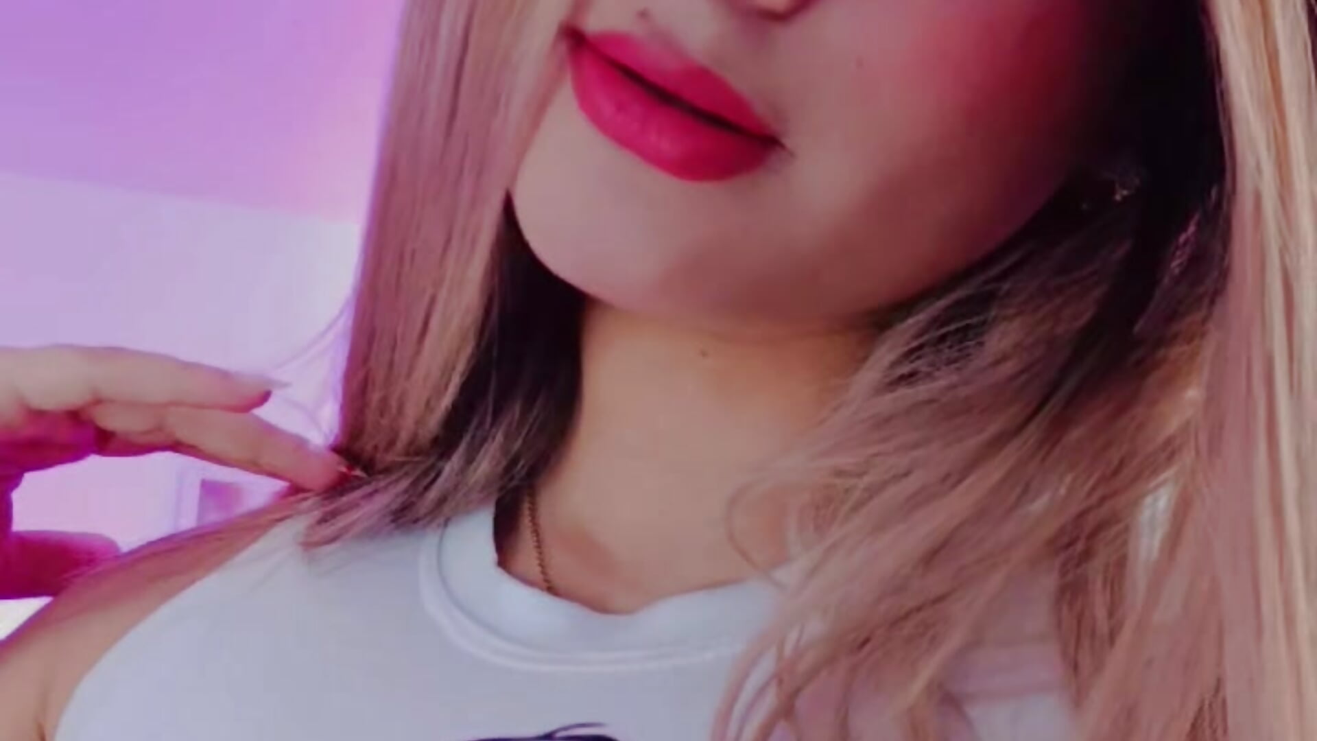 💗🍓🍬 - vidéo du modèle de showcams sharon_greey_