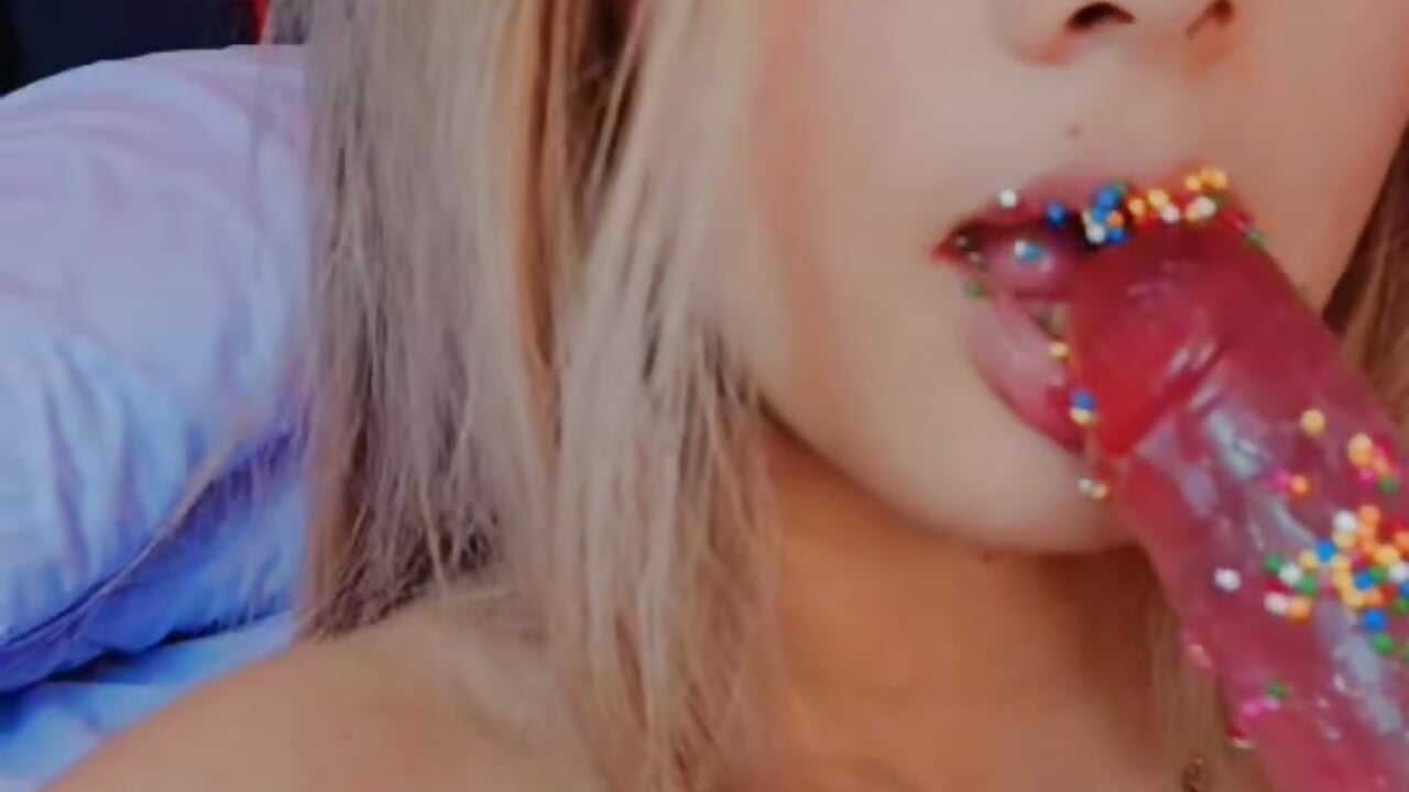 💗🍓🍬 - vidéo du modèle de showcams sharon_greey_