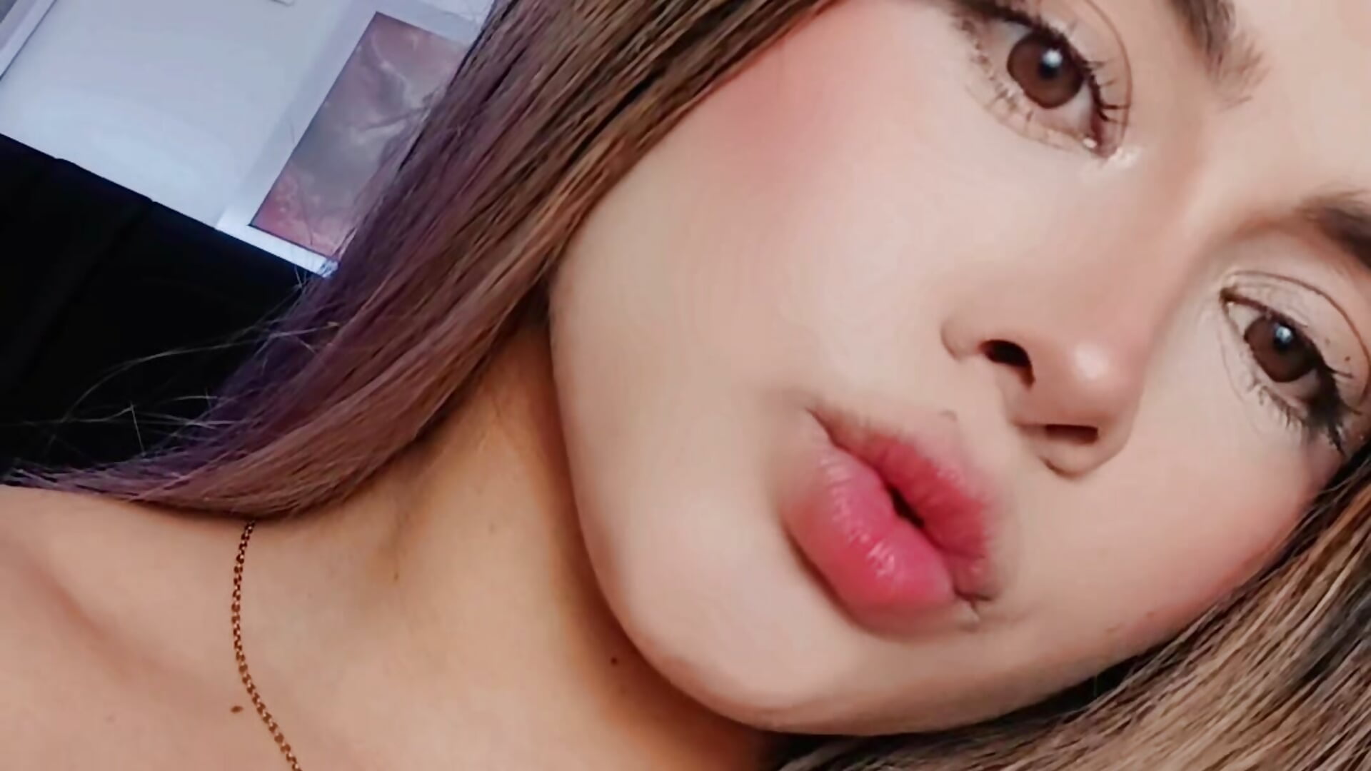 💋💥❤️‍🔥 - vidéo du modèle de showcams sharon_greey_