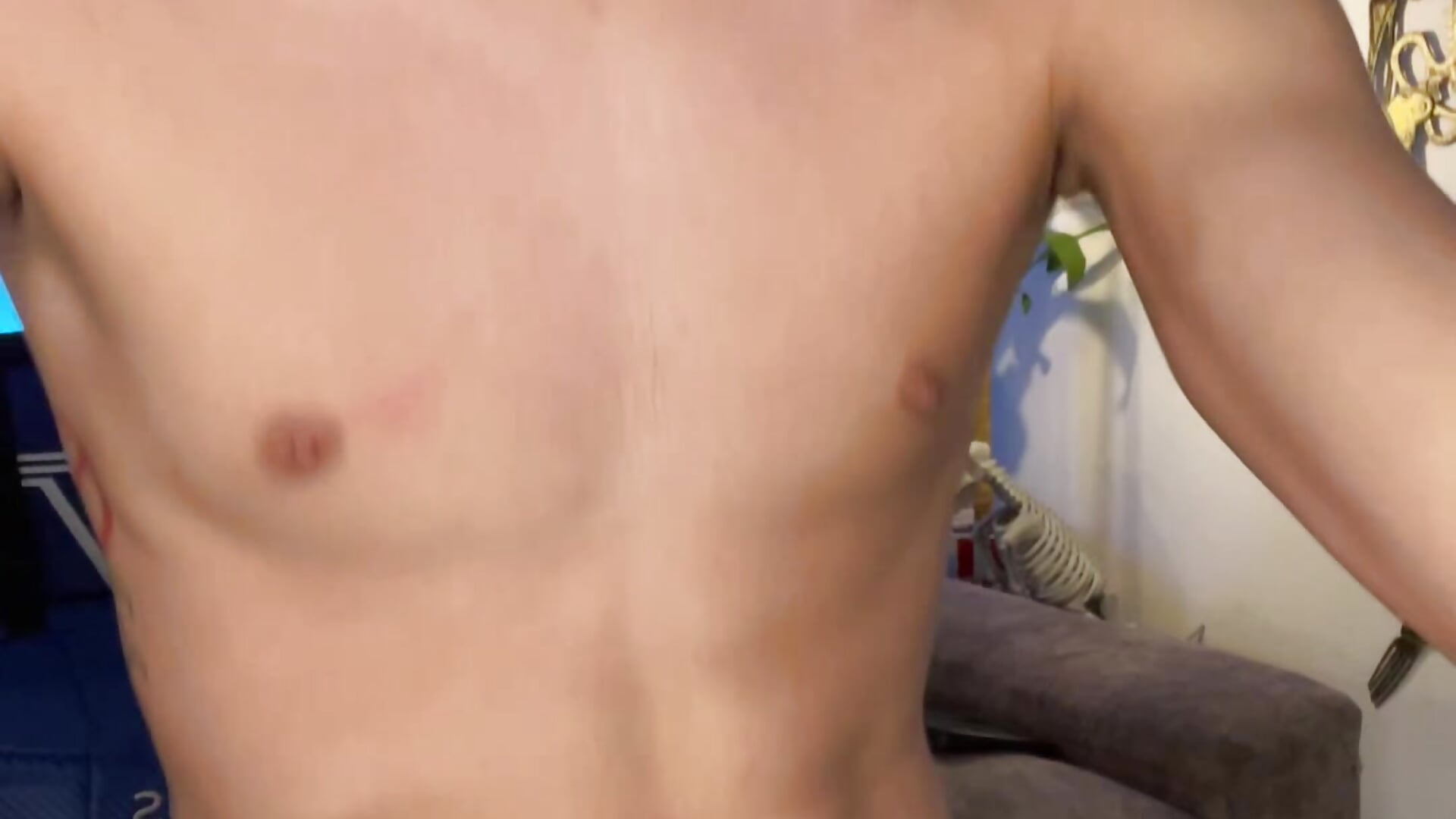 Kneel down and suck🍆💦🔥🥵 - video od Steven_21Cm