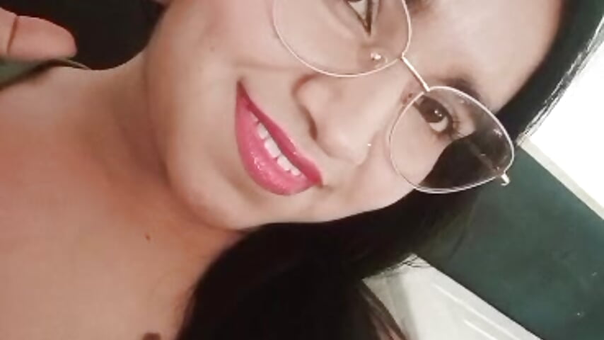 🥰 – video modela na kameri Britt_James