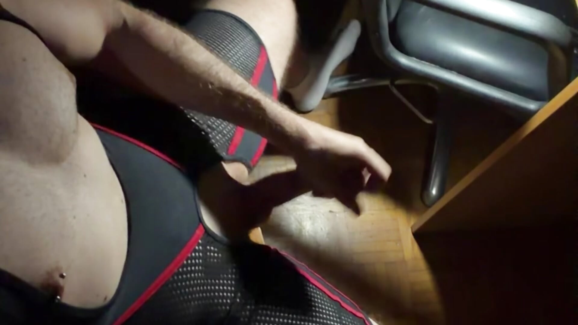 My pov - فيديو من gymbrossj2 موديل الكام
