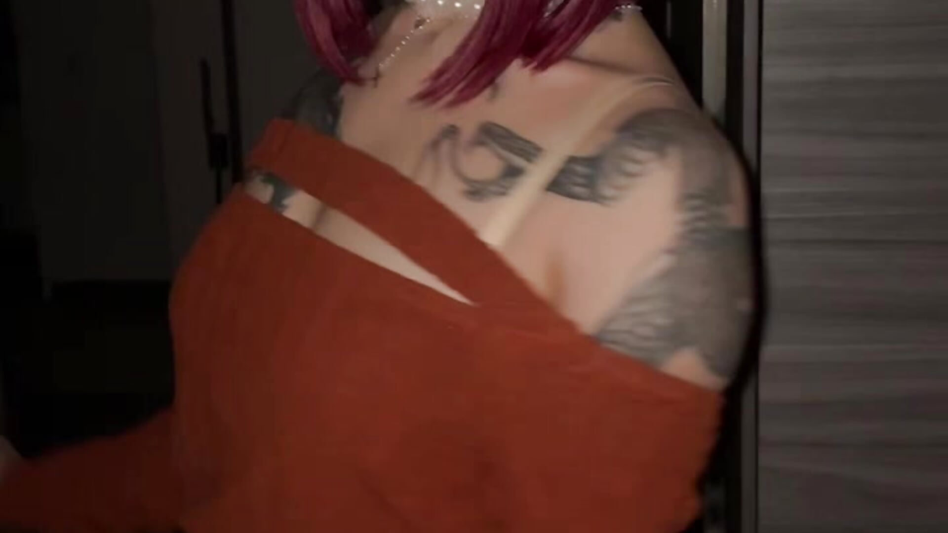 Helloo🤎 - vidéo du modèle de showcams CUTE_LOREE