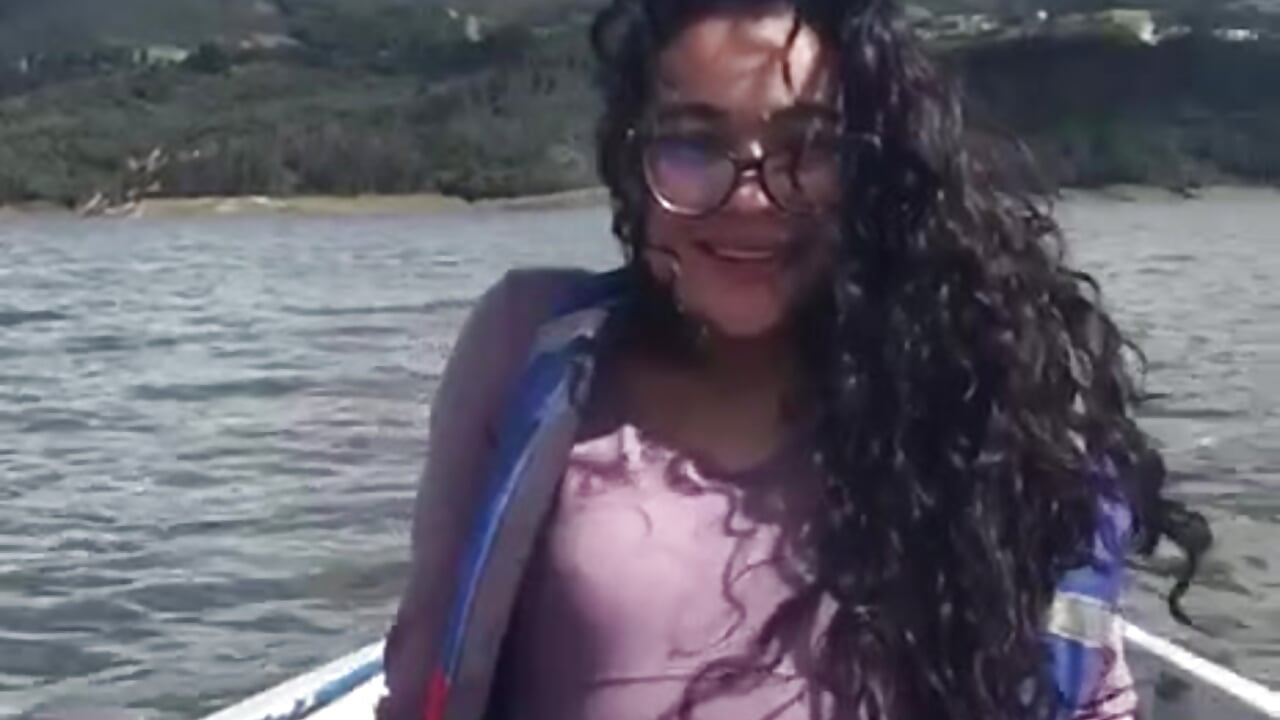 something tasty at the lake - vídeo de kitty__o1 modelo de câmara