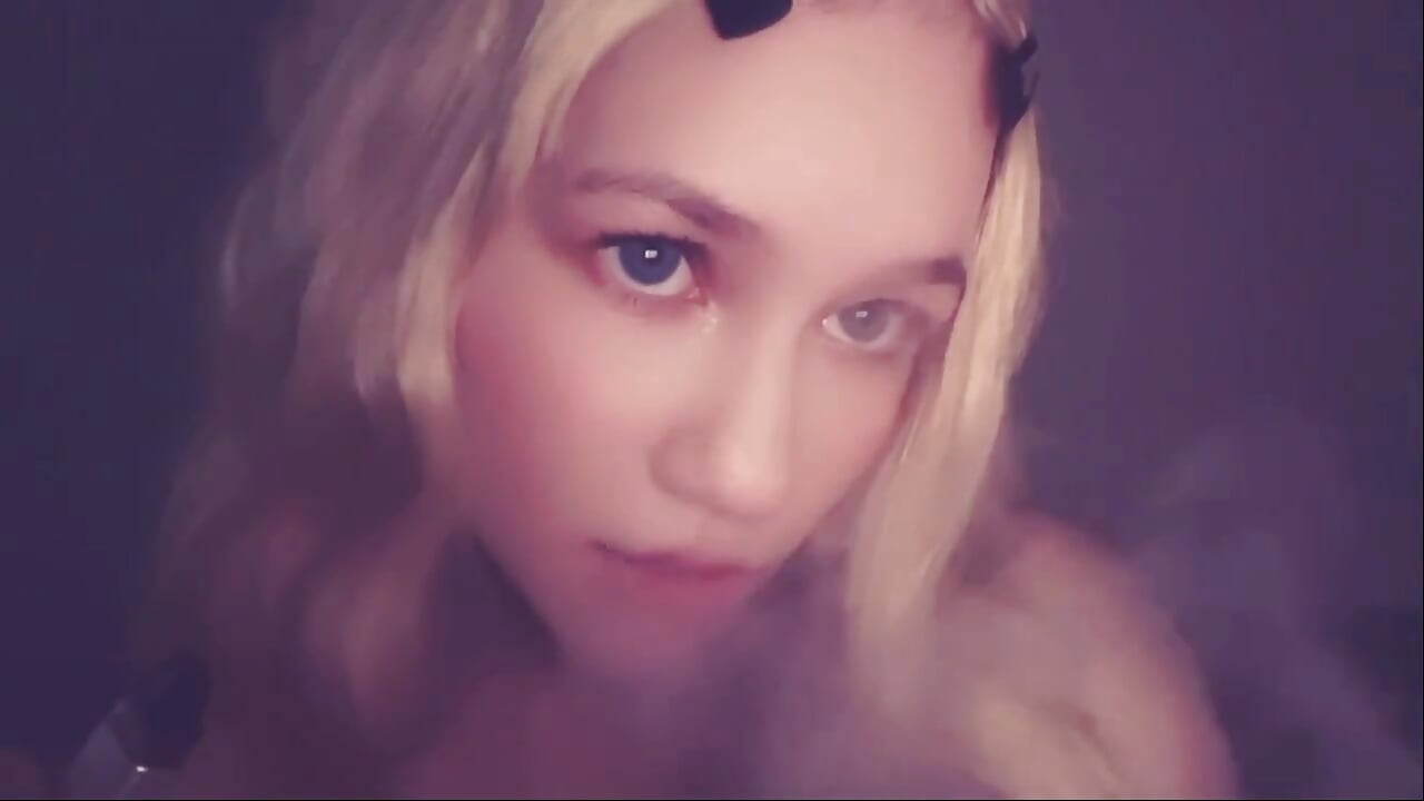 Thats me :3 - vídeo de la modelo de cam KiraYoun