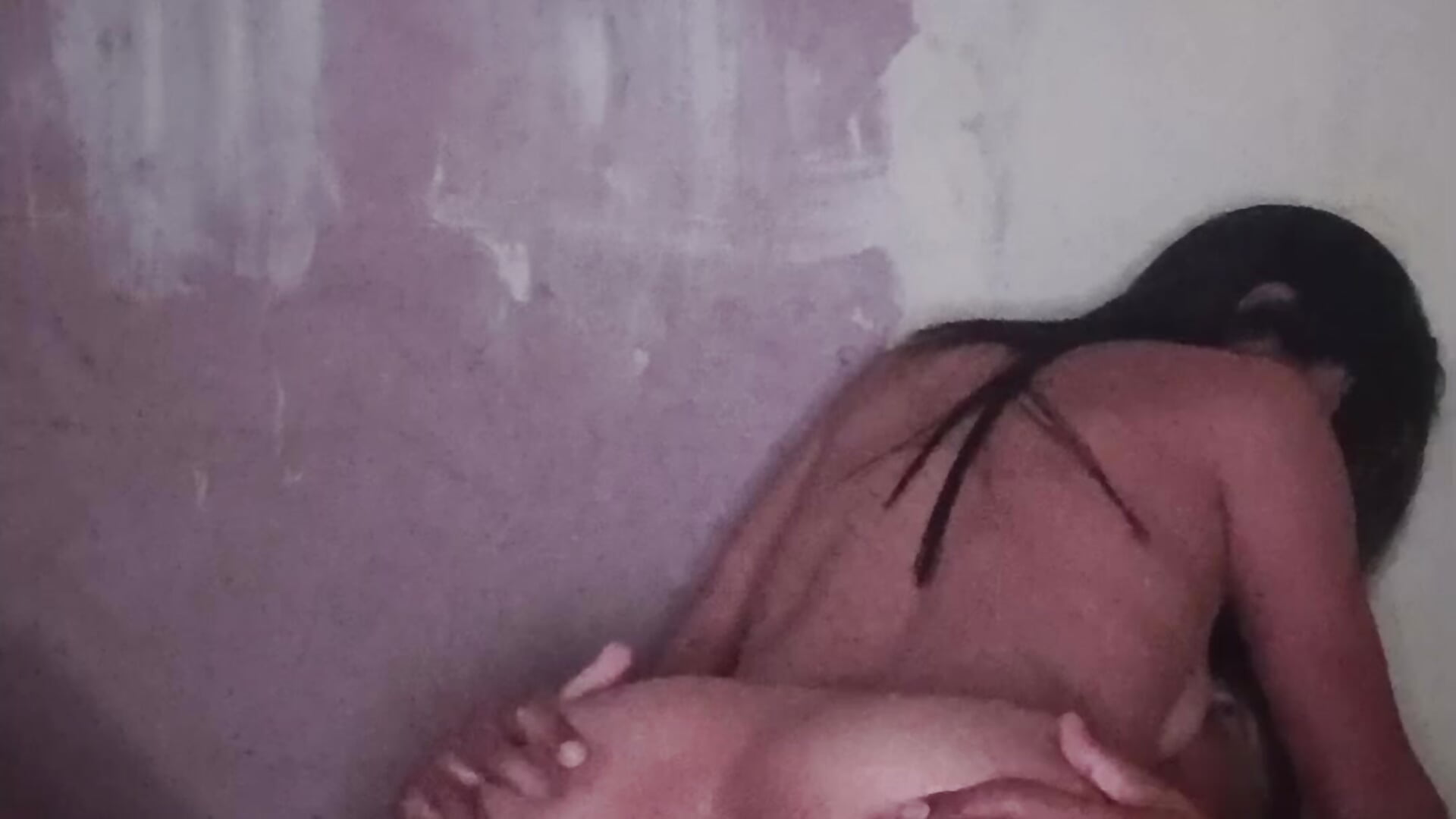 Una pequeña Follada por mi culo
