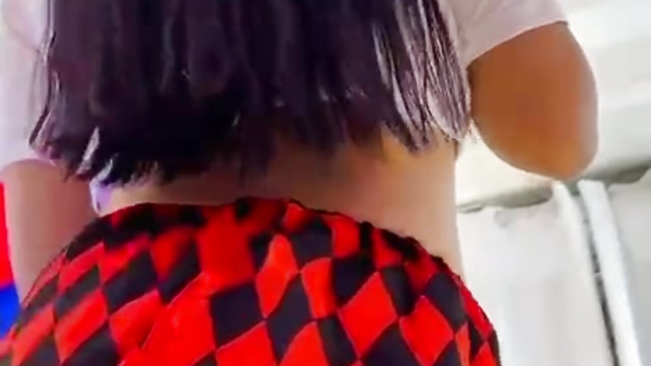 😈✨ – video modela na kameri Ana_Orozco