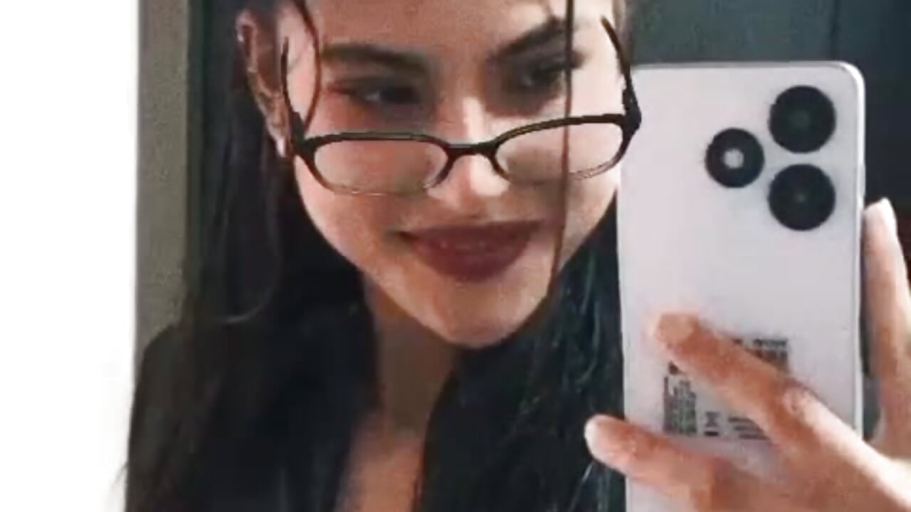 For you - clip cu ARIANAGOMHEZ model videochat