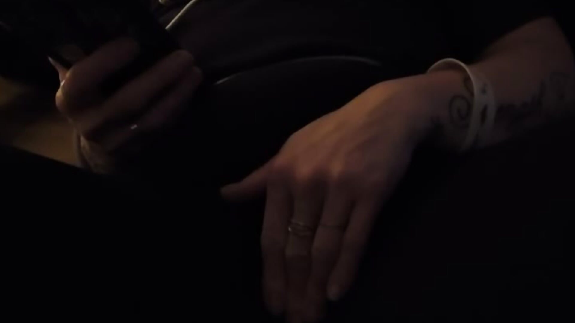 Mandy teasing - video secritcpl kameramallilta