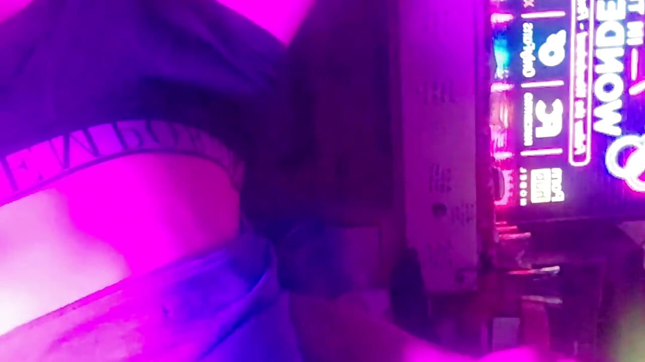 RunawayInstance352 Vidéo populaire du modèle de cam  4621