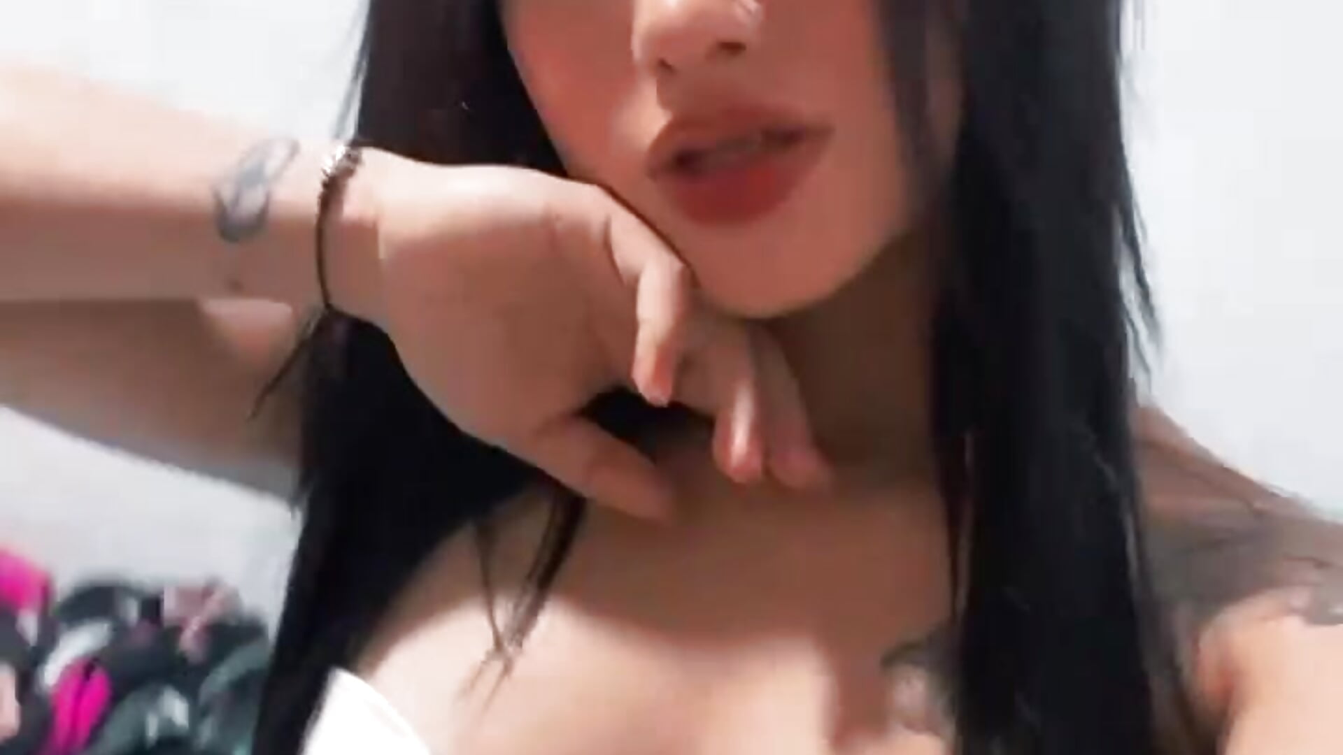 🫶🏼 - video by alaia_evans05 cam model