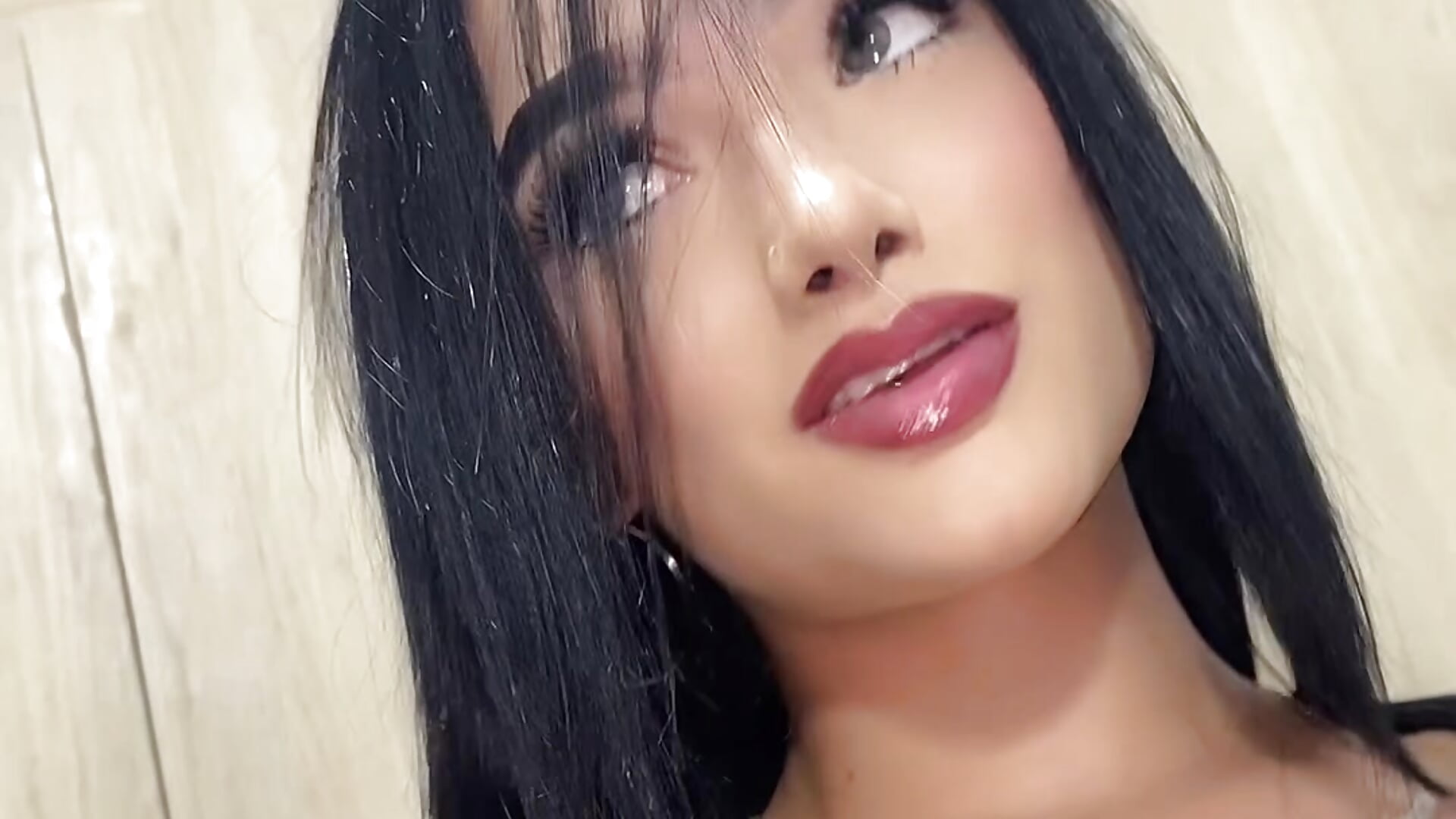 😄 - video by alaia_evans05 cam model