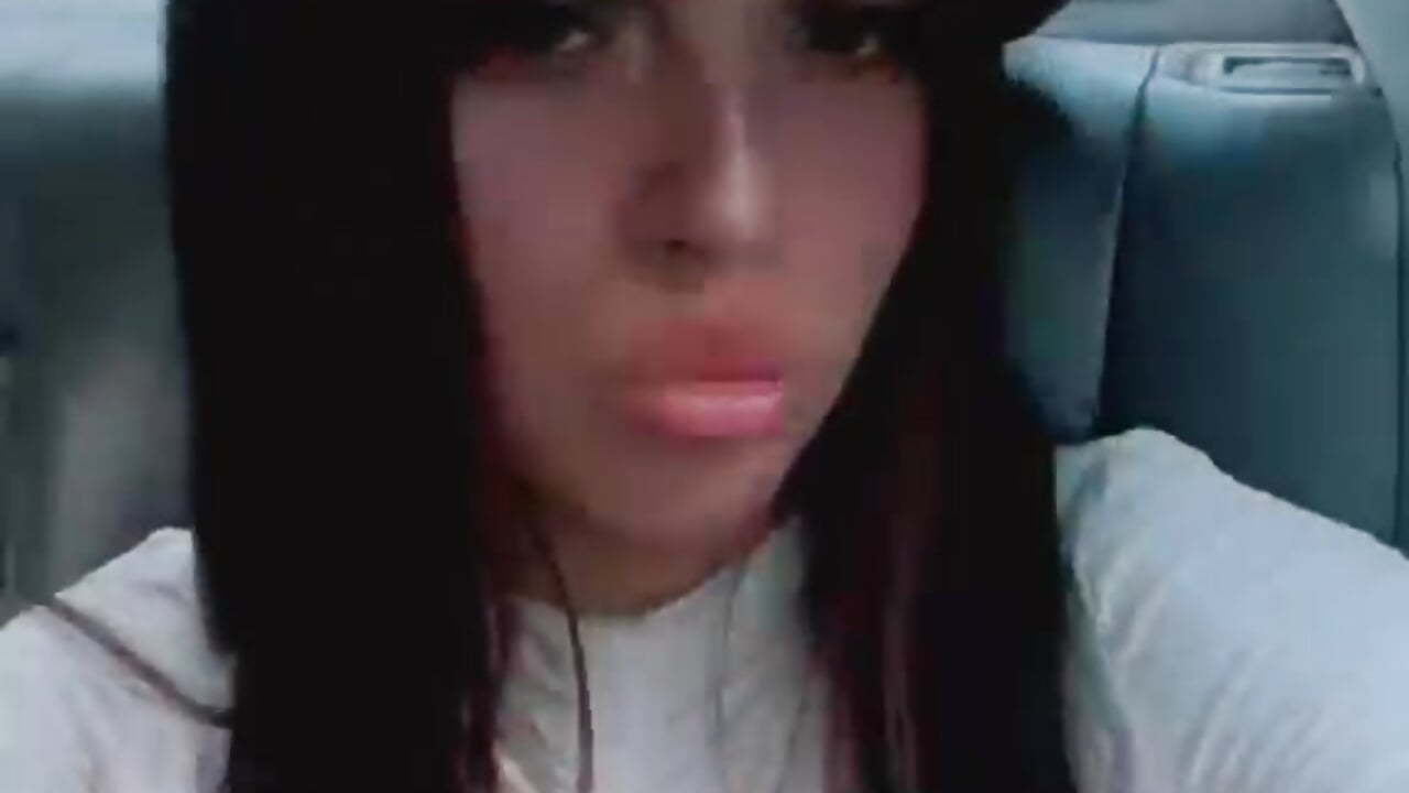 Un poco de mi - video by Redxitaa cam model