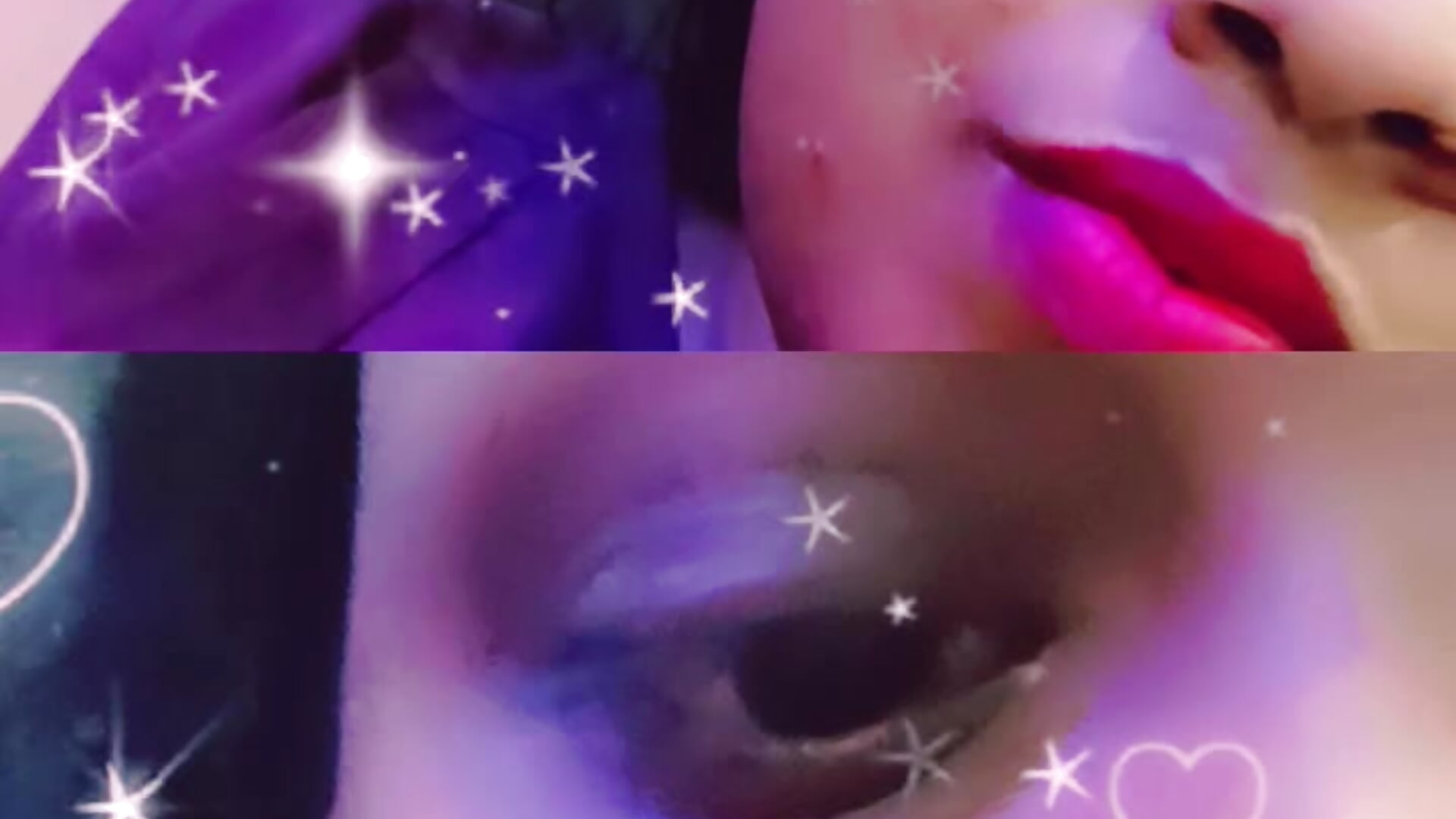 1000145493 – video od webkamerové modelky happyggirl