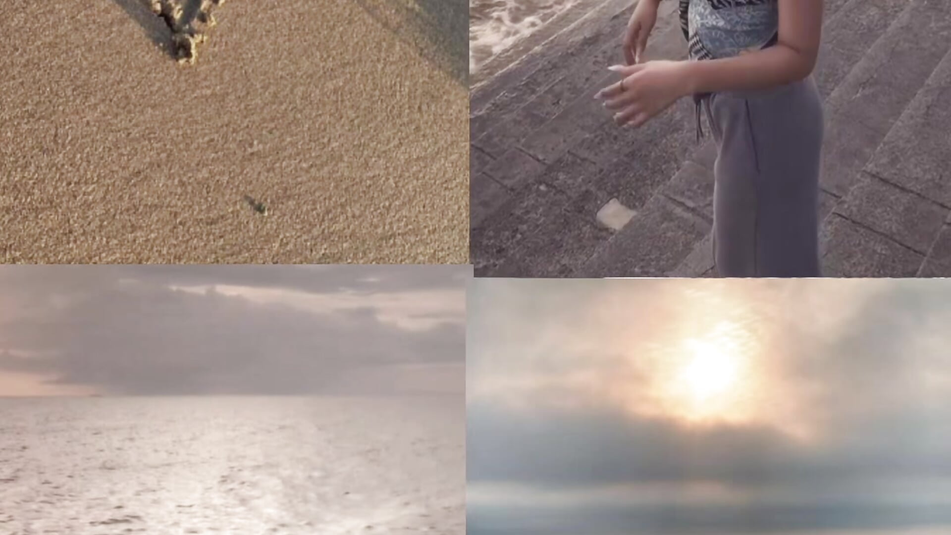 Ocean or me 🩵💦🌊 海与我 - Nichaaa 캠 모델의 동영상