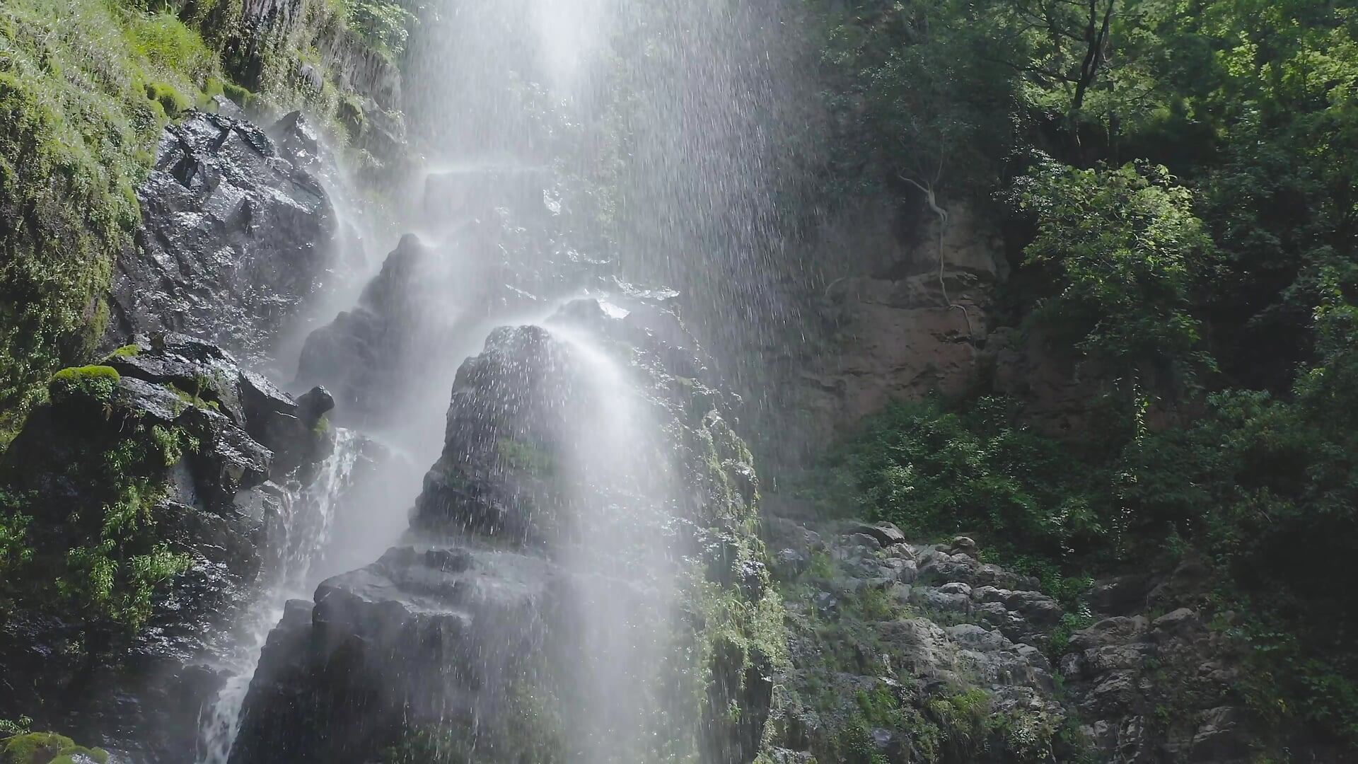 I will give you waterfall of emotions <3 - video oleh model kamera HoneyAmberyy